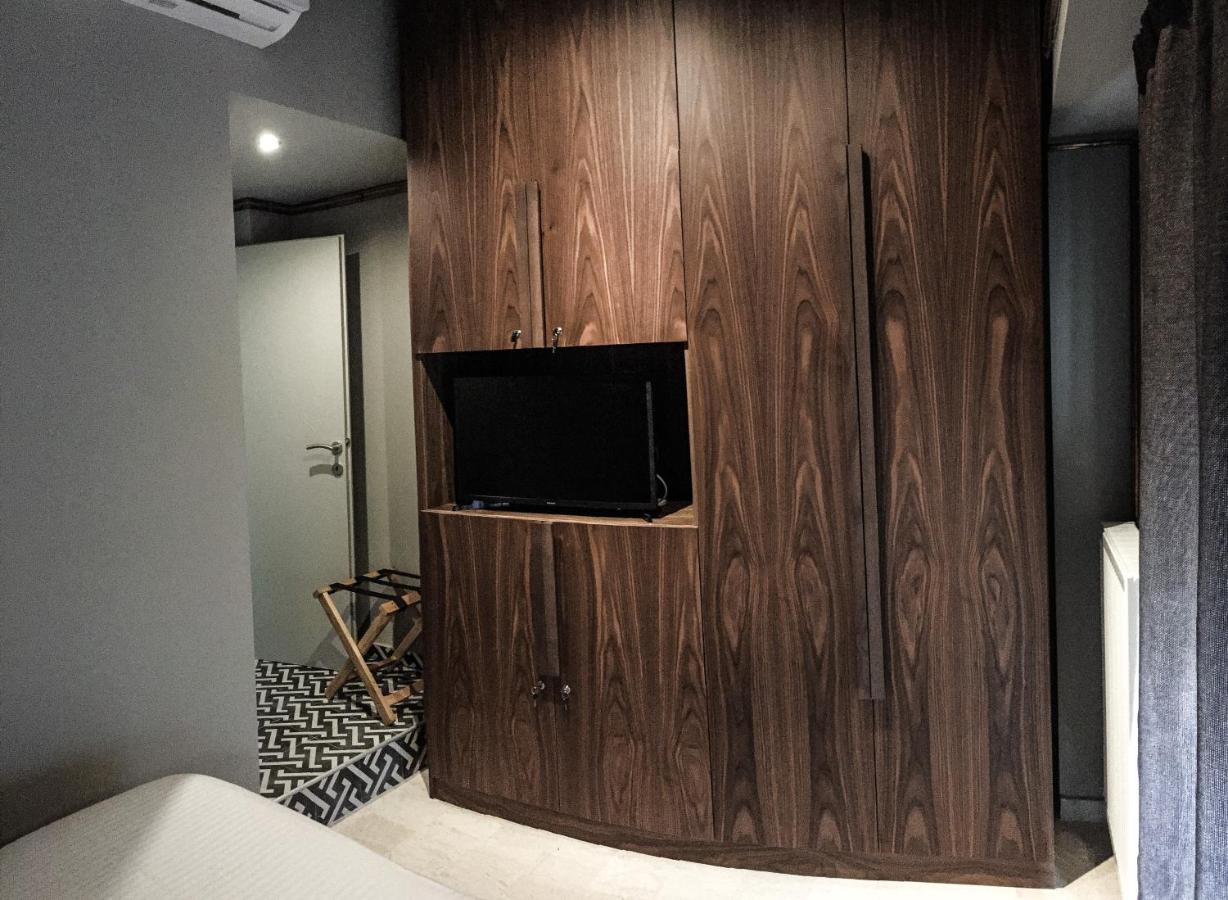 Boutique Homes Volos Exterior photo