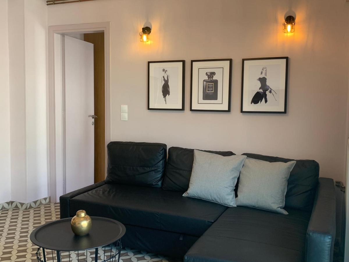 Boutique Homes Volos Exterior photo